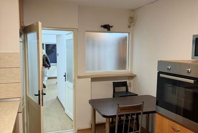 Apartament cu 3 camere semidecomandat în Apahida - 7