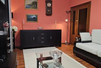 Apartament cu 3 camere decomandat în Democrației - 1