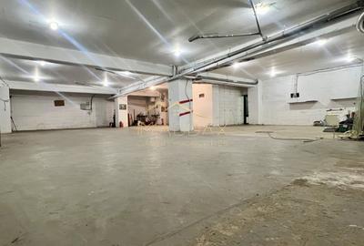 Spațiu comercial, de 350 mp, în Lujerului - 1