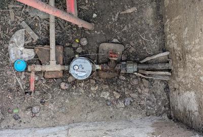 Teren de 845 mp, în Oreavul - 1