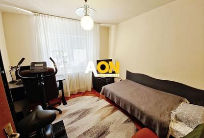 Apartament 3 camere, etaj 1, mobilat, utilat, zona Scolii M. Eminescu - 10