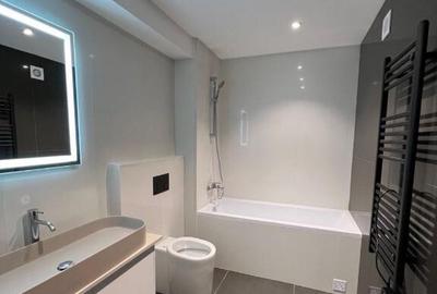 Spre inchiriere apartament 2 camere Gheorgheni - 4