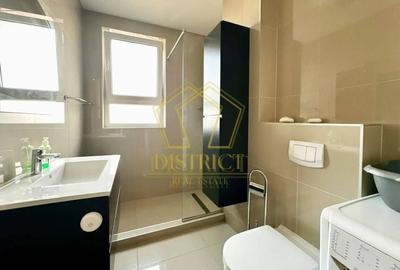 Apartament modern cu 2 camere |  Soarelui - 6