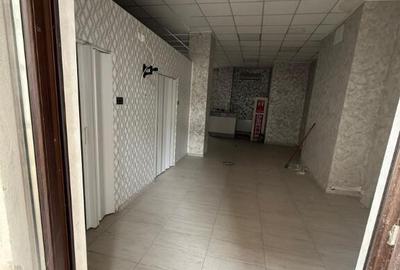 Spa?iu comercial de inchiriat 336 mp + subsol + parcare - 26