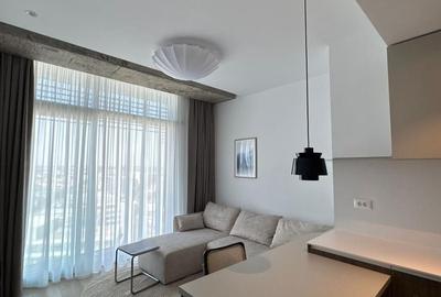 Apartament cu 2 camere în Floreasca - 4