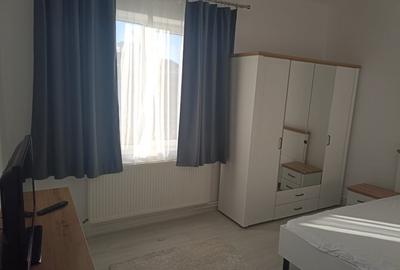 Prima inchirere: Apartament 1 camera, cu loc de parcare, zona semicentrala - 8