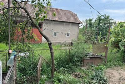 Vand casa + teren intavilan