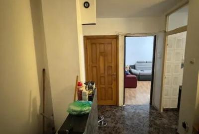 Apartament cu 2 camere semidecomandat, mobilat în George Enescu - 7
