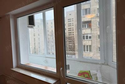 Apartament cu 2 camere semidecomandat în 13 Septembrie - 5