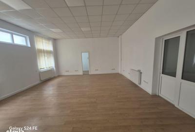 Spațiu comercial, de 100 mp, în Central - 5