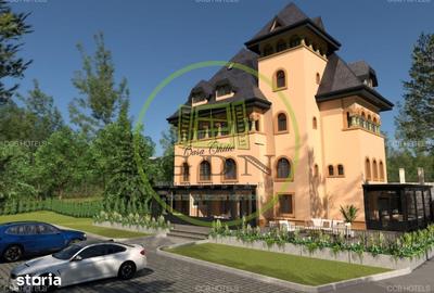Apartament cu 3 camere în Central - 1