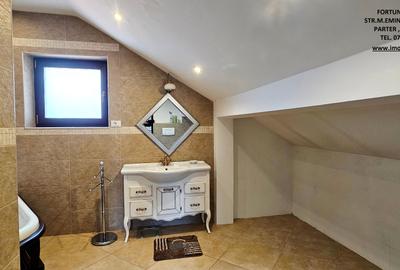 Casă cu 4 camere cu Canalizare în Exterior Vest - 11