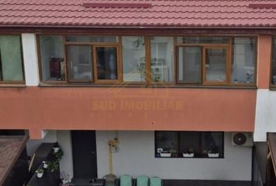 Casa P+1+M mobilata si utilata -dr Fermei Casa P+1+M mobilata si utilata -dr Fermei - 2