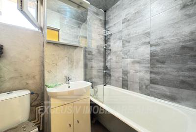 Apartament cu 4 camere decomandat, mobilat în Cetate - 5