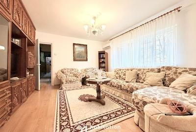 Apartament 3 camere de vânzare - Girocului, 0% comision cumpărător - 3