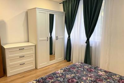 Apartament cu 2 camere semidecomandat în Ultracentral - 3