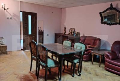 Casa de vanzare Voinesti - 2