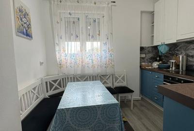 Apartament cu 3 camere decomandat, mobilat în Sălaj - 5