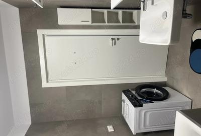 Garsonieră decomandată în Theodor Pallady - 1