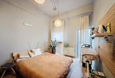 Apartament 2 camere, 52 mp, complet mobilat, zona P-ta 1 Mai / Clujana - 5