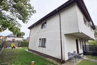 Stil, confort si liniste - casa perfecta pentru familia ta - 20