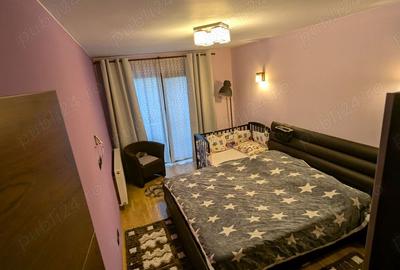 Proprietar vand duplex 5 camere LA CHEIE, suprafata 180mp,teren 250 mp, str iazului-alee privata - 7