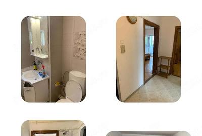 Apartament cu 4 camere decomandat în Central - 2