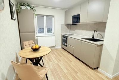 Apartament 2 camere Aviatiei | Renovat • Mobilat • Centrala • 5 min Metrou - 4