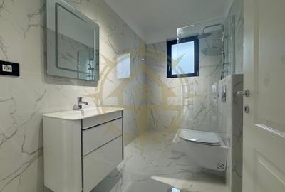 Casă cu 3 camere cu Canalizare în Balotești - 16