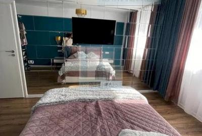 Ap 2 camere mobilat-utilat - zona  Rulmentul (ID:11553) - 2