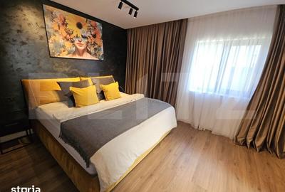 Casă cu 4 camere cu Teren 500 Mp în Miroslava - 14