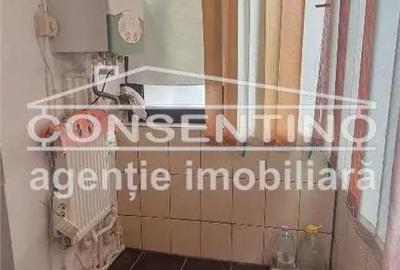 Se vinde imobil cu 3 camere in cart.Dorobanti II, mobilat si utilat Se vinde imobil cu 3 camere in cart.Dorobanti II, mobilat si utilat - 13