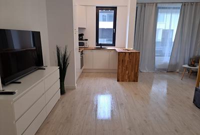 Residence 5 Pipera Studio de vanzare - 7