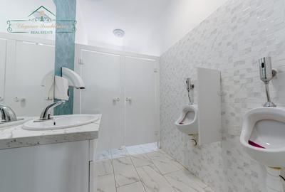 Spațiu comercial, de 160 mp, în Ghioroc - 10