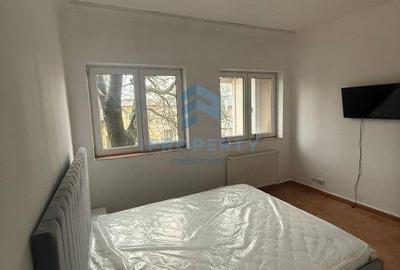 Apartament cu 2 camere, mobilat în Unirii - 2