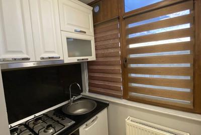 Apartament cu 2 camere decomandat în Central - 1