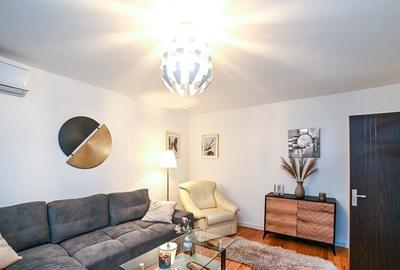 Inchiriere apartament 2 camere str Borsa - 1