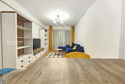 Apartament cu 2 camere decomandat, mobilat în Aviației - 1