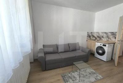 Garsonieră semidecomandată în Astra - 3