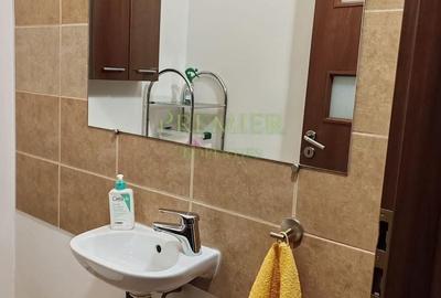 Apartament cu 2 camere decomandat, mobilat în Bucureștii Noi - 9