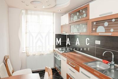 Apartament cu 2 camere semidecomandat în Central - 2