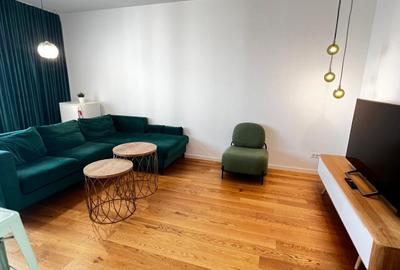 Apartament cu 3 camere de inchiriat in Aviatiei Park Comision 0% - 2
