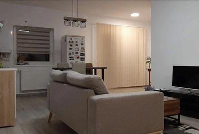 Apartament cu 3 camere decomandat în Apahida - 4