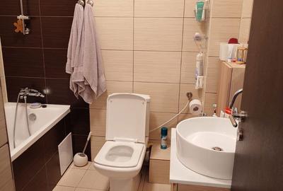 Apartament cu 3 camere în Bucureștii Noi - 2