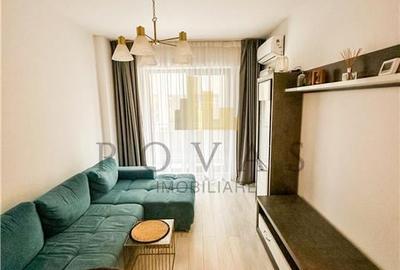 Inchiriere Apartament 2 Camere Novum  Grozavesti Politehnica - 2