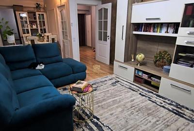 Apartament 2 camere Et. I - Bloc Nou - Suceava! 0727817187 - 13