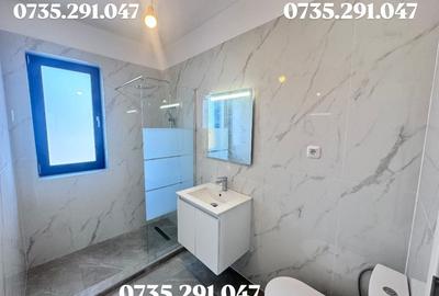 Casă individuală cu 4 camere cu Teren 353 Mp în Berceni - 12