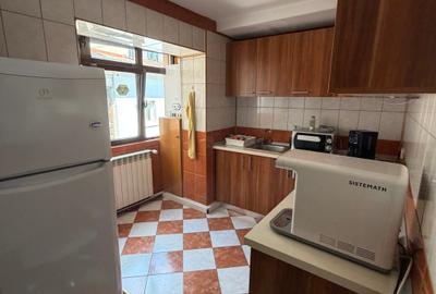 Apartament cu 4 camere decomandat în Cotroceni - 12