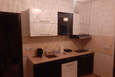 Apartament cu 2 camere decomandat în Bucium - 5
