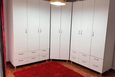 Spațiu comercial, de 150 mp, în Democrației - 9